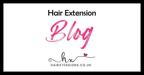 Hair Extension Brush Range