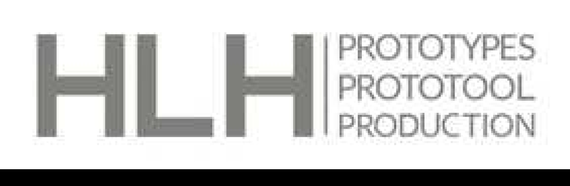 HLH Prototypes Co Ltd Cover Image