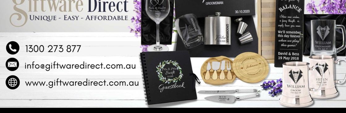 Giftware Direct Cover Image