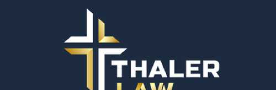 Thaler Law Cover Image