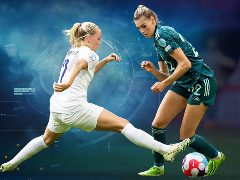 Ranking of the highest paid women soccer player in the world - Updated to 4/2024