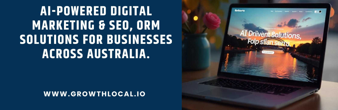 Growth local Cover Image