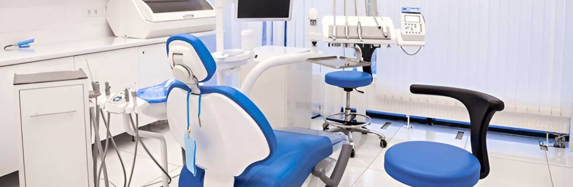 Marigold Dental Clinic Cover Image