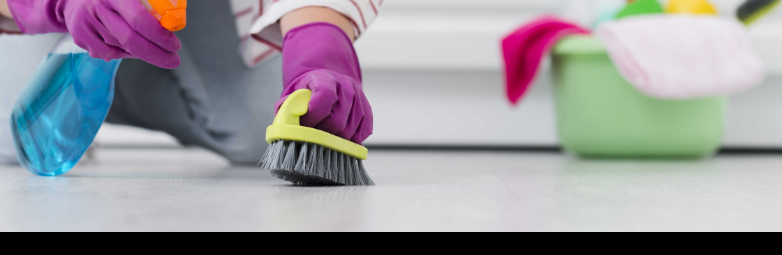HomeMaid Cleaning Pro LLC Cover Image